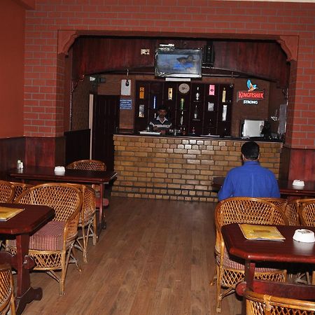 Hotel Blue Hills International Udagamandalam Exterior foto